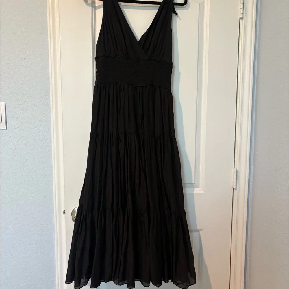 Cinq a Sept Tamar Dress - Picture 5 of 11